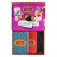 Игра с карточками «Таинственный замок» - Фото 2