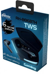 Наушники беспроводные RH-886BTH - Фото 2