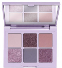 Палетка теней для век «Mauve it» - Фото 1