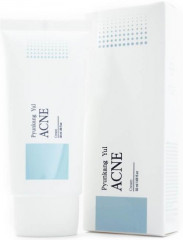 Крем для проблемной кожи лица - Фото 1