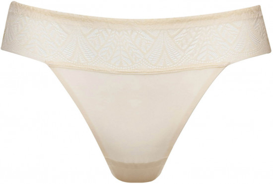 Трусы-стринг женские