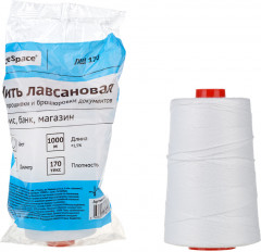 Нить для прошивки документов - Фото 2