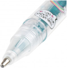 Набор гелевых ручек «Кот-сластена» - Фото 2