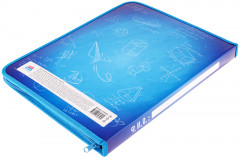 Папка-портфолио для школьника - Фото 5