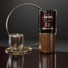 Кофе «Deep dark» - Фото 2