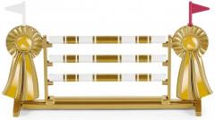 Набор игровой «Конный дружеский турнир» - Фото 1