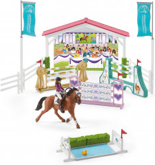 Набор игровой «Конный дружеский турнир» - Фото 4