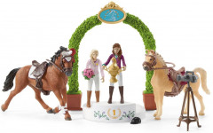 Набор игровой «Конный дружеский турнир» - Фото 6