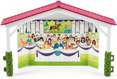 Набор игровой «Конный дружеский турнир» - Фото 7