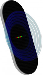Зарядное устройство беспроводное RM-4000W - Фото 2