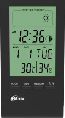 Метеостанция CAT-040 - Фото 1