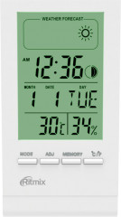 Метеостанция CAT-040 - Фото 1