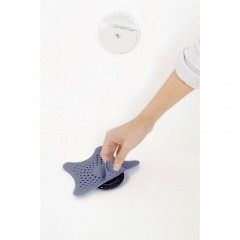 Фильтр для слива «Starfish», синий - Фото 1