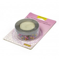 Булавки наметочные с подушечкой «Wellcraft», 100 шт - Фото 1