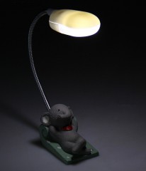 Настольная лампа «Слон под солнышком» - Фото 1