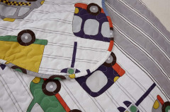 Покрывало с наволочкой - Фото 3