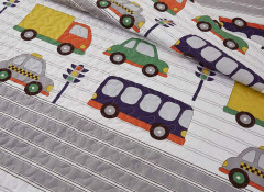 Покрывало с наволочкой - Фото 6