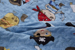 Покрывало с наволочкой - Фото 1