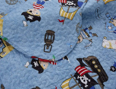 Покрывало с наволочкой - Фото 3