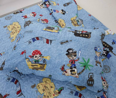 Покрывало с наволочкой - Фото 4