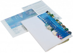 Набор для вышивания «Половодье» - Фото 2