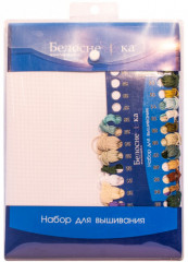 Набор для вышивания «Половодье» - Фото 3