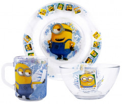 Набор посуды «Селфи» - Фото 1