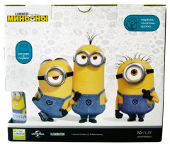 Набор посуды «Селфи» - Фото 3