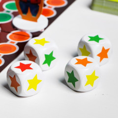 Игра настольная «Толстячки наперегонки» - Фото 7