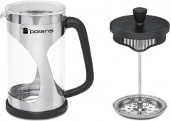 Френч-пресс Polaris Enigma-1000FP - Фото 2