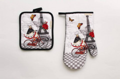 Набор кухонный - Фото 2