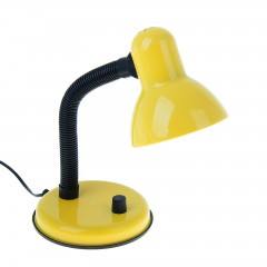 Настольная лампа с роликом - Фото 2