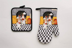 Набор кухонный - Фото 2