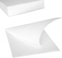 Салфетки-магниты для стирки белых вещей с отбеливателем - Фото 1