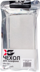 Чехол-накладка для Redmi Note 10S - Фото 2