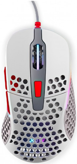 Мышь игровая Xtrfy M4 RGB