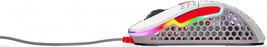 Мышь игровая Xtrfy M4 RGB