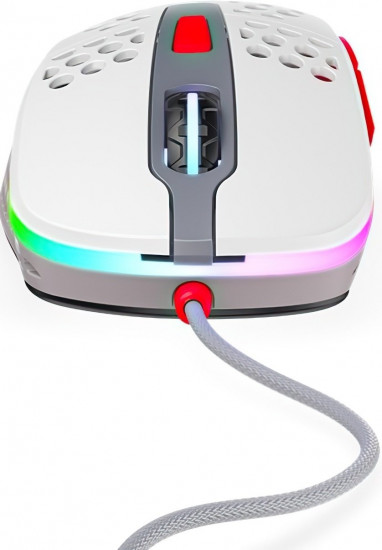 Мышь игровая Xtrfy M4 RGB