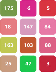 Набор маркеров для скетчинга - Фото 2