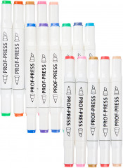 Набор маркеров для скетчинга - Фото 4