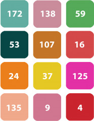 Набор маркеров для скетчинга - Фото 5