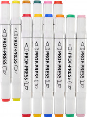 Набор маркеров для скетчинга - Фото 4