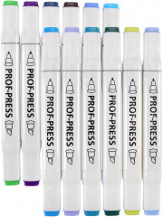 Набор маркеров для скетчинга - Фото 5