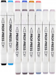 Набор маркеров для скетчинга - Фото 6