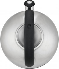 Чайник со свистком - Фото 1