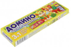 Домино 3 в 1 «Щенки-спасатели» - Фото 3