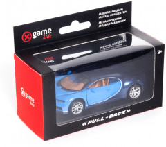 Машина инерционная - Фото 2