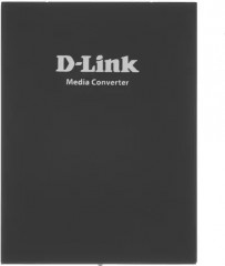 Медиаконвертер DMC-G10SC - Фото 1