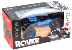 Машина радиоуправляемая - Фото 2