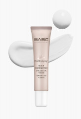 Крем для лица антивозрастной - Фото 1